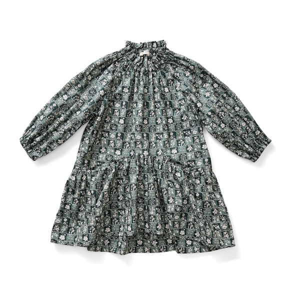 Soor Ploom Other - Soor Ploom | Edith Dress - Edelweiss